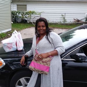 Meet your Posher, Diane